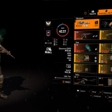 Eagle Bearer Classic PvP Build